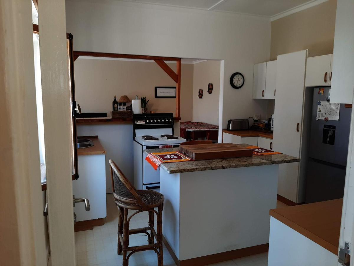 Japie'S Yard Self-Catering Lägenhet Swakopmund Exteriör bild