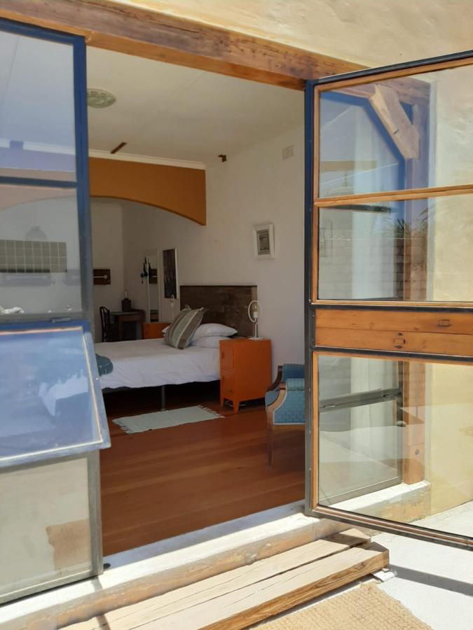 Japie'S Yard Self-Catering Lägenhet Swakopmund Exteriör bild