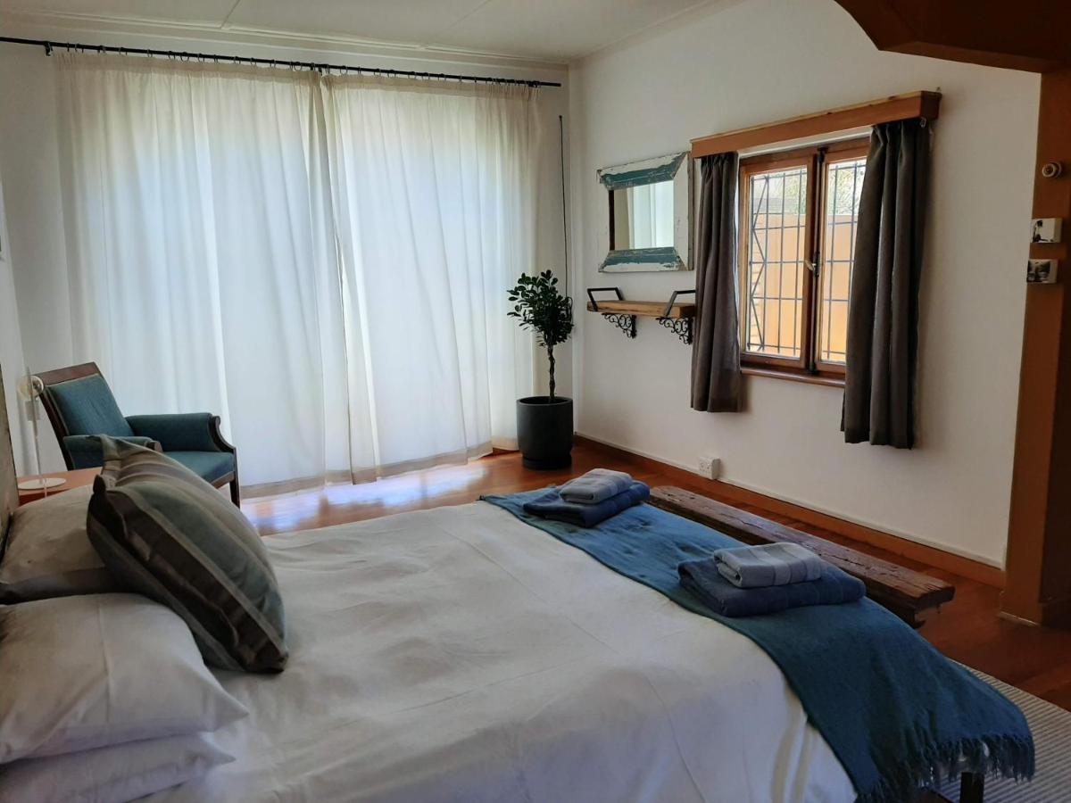 Japie'S Yard Self-Catering Lägenhet Swakopmund Exteriör bild