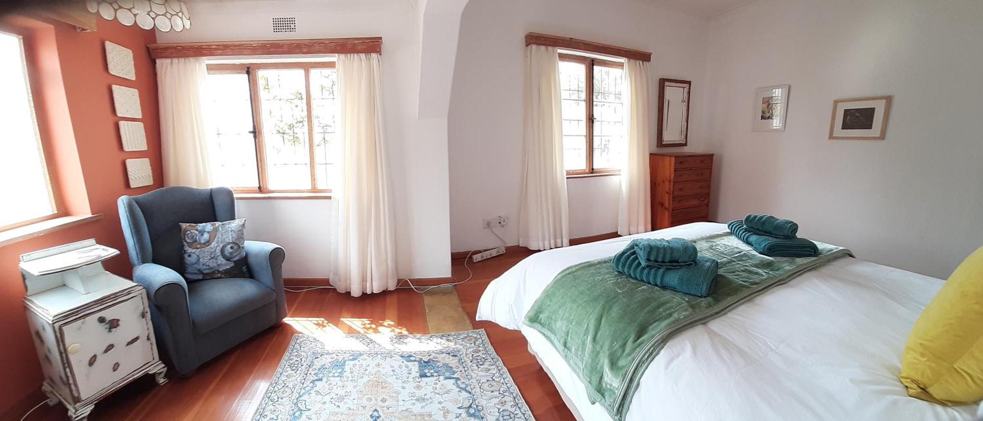 Japie'S Yard Self-Catering Lägenhet Swakopmund Exteriör bild