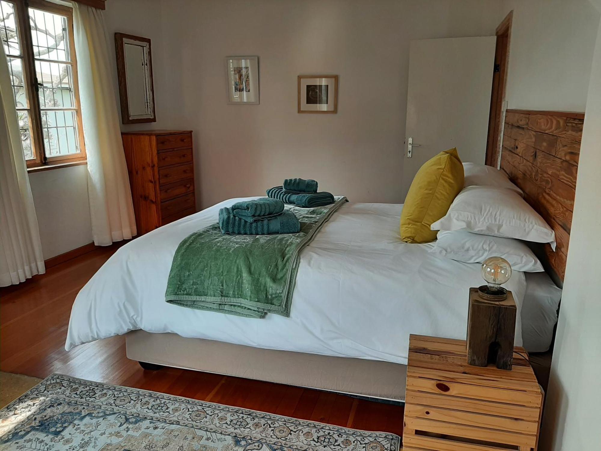 Japie'S Yard Self-Catering Lägenhet Swakopmund Exteriör bild